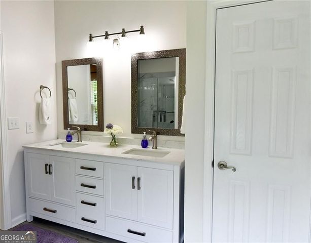 601 Meadowcreek Drive, Jefferson, GA 30549