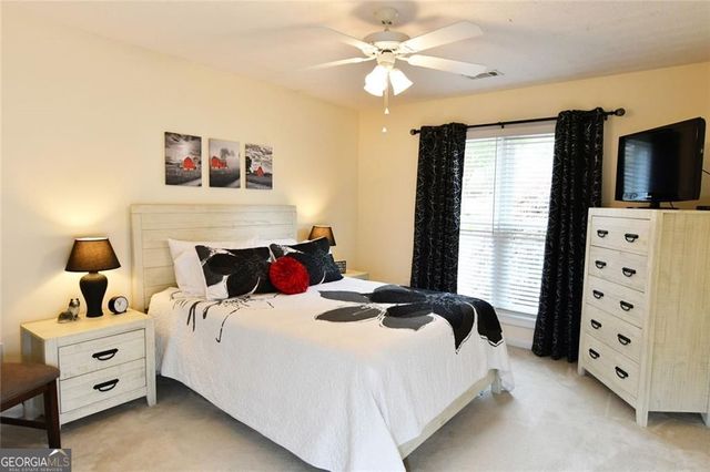 601 Meadowcreek Drive, Jefferson, GA 30549