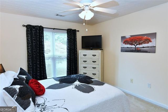 601 Meadowcreek Drive, Jefferson, GA 30549