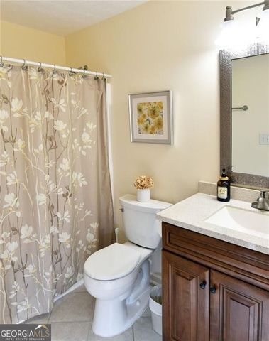 601 Meadowcreek Drive, Jefferson, GA 30549