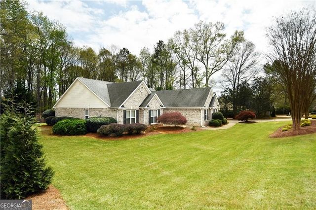 601 Meadowcreek Drive, Jefferson, GA 30549