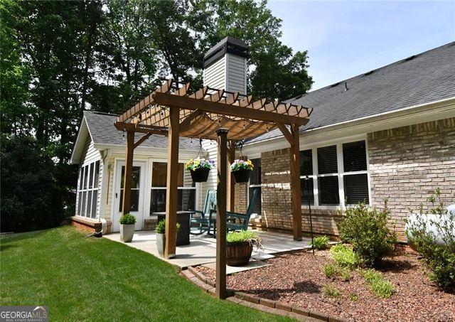 601 Meadowcreek Drive, Jefferson, GA 30549