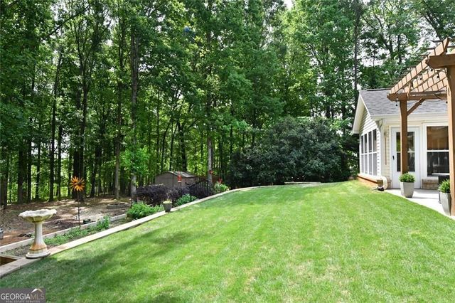 601 Meadowcreek Drive, Jefferson, GA 30549