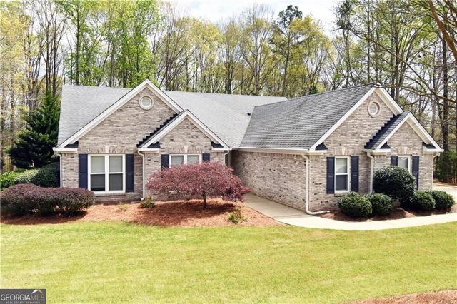 601 Meadowcreek Drive, Jefferson, GA 30549