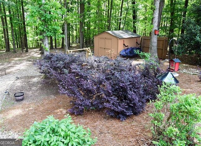 601 Meadowcreek Drive, Jefferson, GA 30549