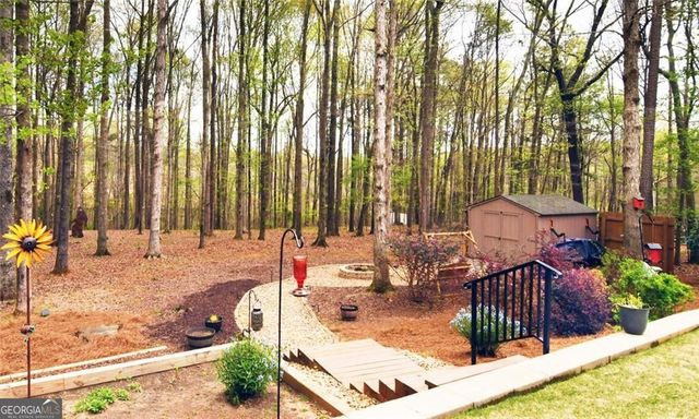 601 Meadowcreek Drive, Jefferson, GA 30549