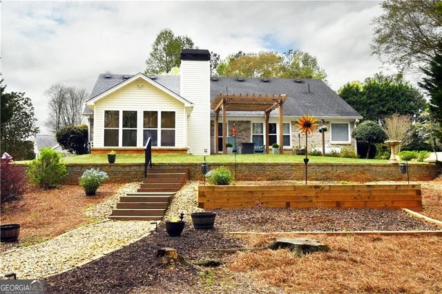 601 Meadowcreek Drive, Jefferson, GA 30549