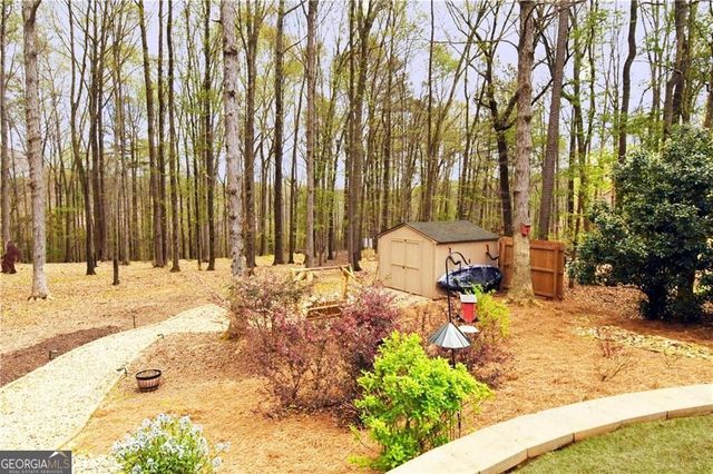 601 Meadowcreek Drive, Jefferson, GA 30549