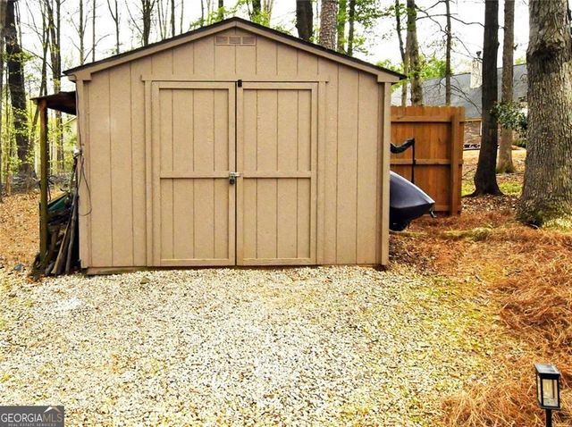 601 Meadowcreek Drive, Jefferson, GA 30549