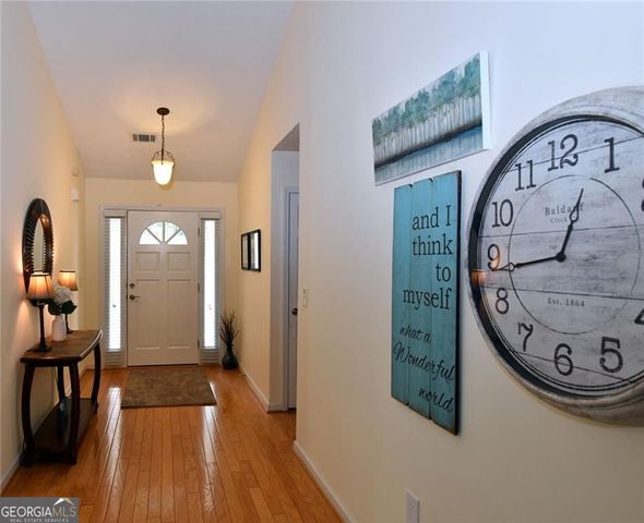 601 Meadowcreek Drive, Jefferson, GA 30549