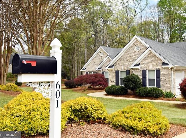 601 Meadowcreek Drive, Jefferson, GA 30549