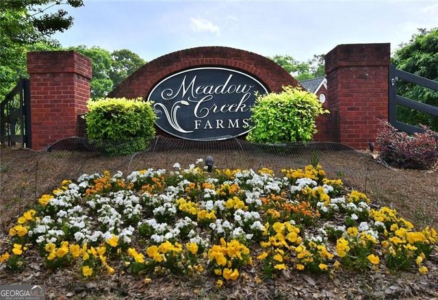 601 Meadowcreek Drive, Jefferson, GA 30549