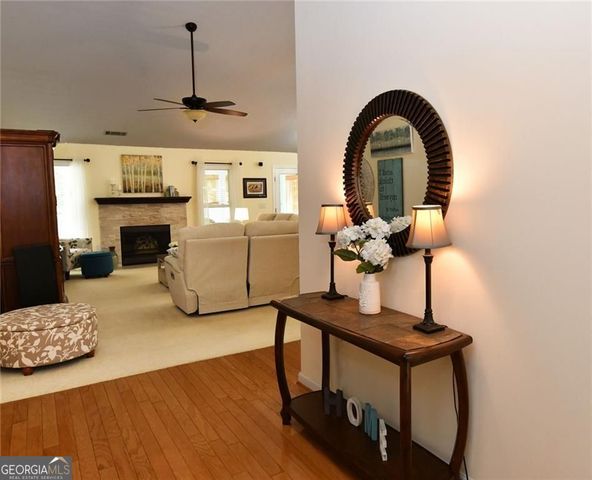 601 Meadowcreek Drive, Jefferson, GA 30549