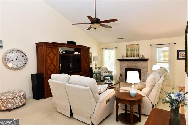 601 Meadowcreek Drive, Jefferson, GA 30549
