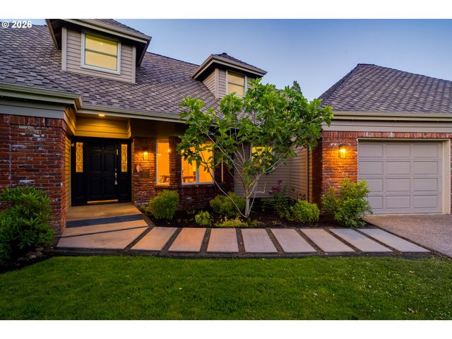 3375 BARDELL Ave, Eugene, OR 97401