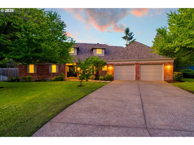 3375 BARDELL Ave, Eugene, OR 97401