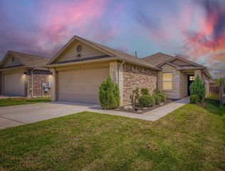 205 Yoakum ST, Leander, TX 78641