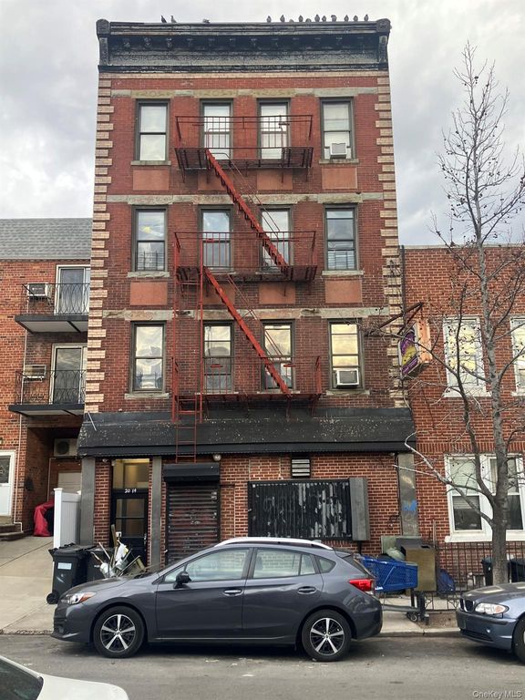 20-14 29th St Astoria, Astoria, NY 11105