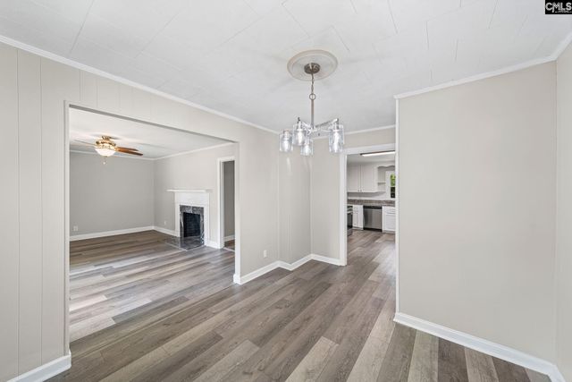 66 Elizabeth Street, Camden, SC 29020