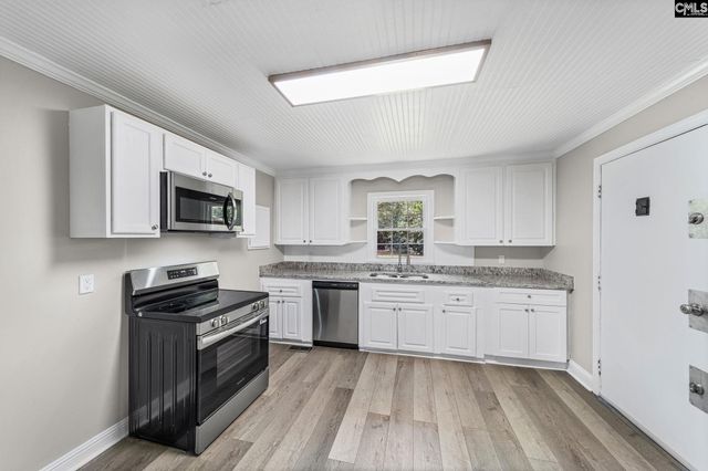 66 Elizabeth Street, Camden, SC 29020