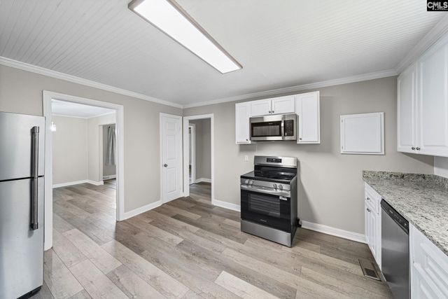 66 Elizabeth Street, Camden, SC 29020