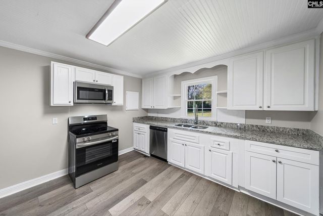 66 Elizabeth Street, Camden, SC 29020