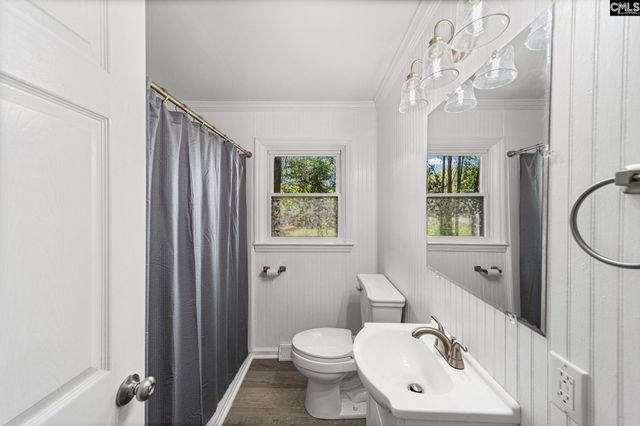 66 Elizabeth Street, Camden, SC 29020