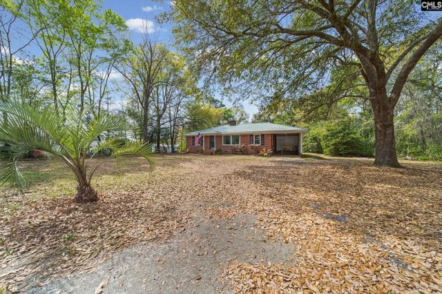 66 Elizabeth Street, Camden, SC 29020