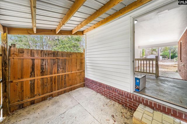 66 Elizabeth Street, Camden, SC 29020