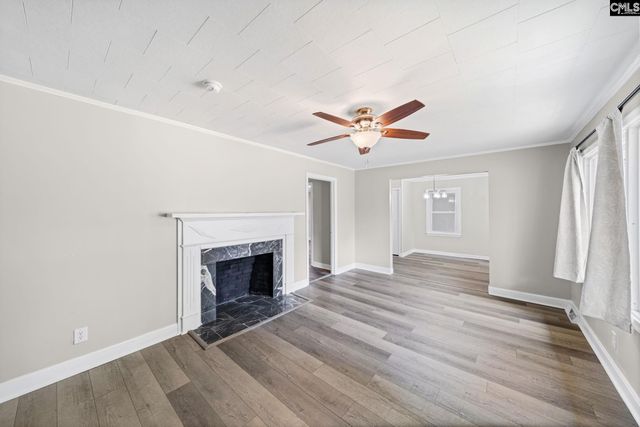 66 Elizabeth Street, Camden, SC 29020