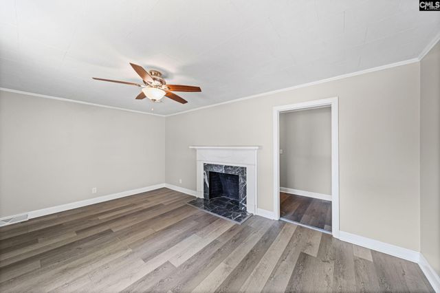 66 Elizabeth Street, Camden, SC 29020