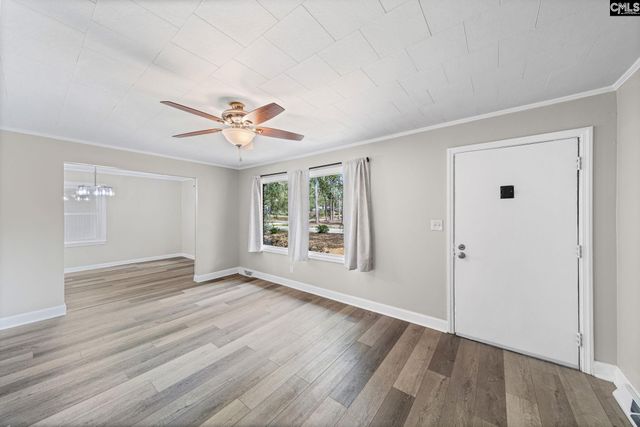 66 Elizabeth Street, Camden, SC 29020