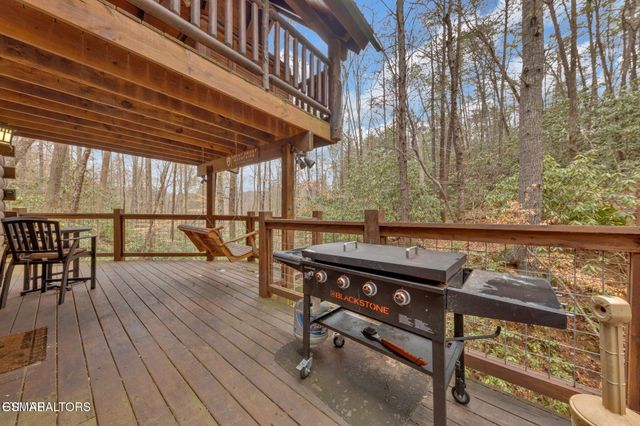 3114 Brothers Way, Sevierville, TN 37862