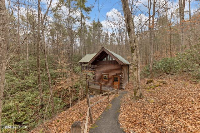 3114 Brothers Way, Sevierville, TN 37862