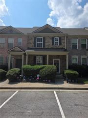 1722 Bayrose Circle 22B, East Point, GA 30344