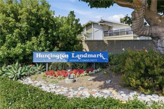 8566 Fallbrook, Huntington Beach, CA 92646