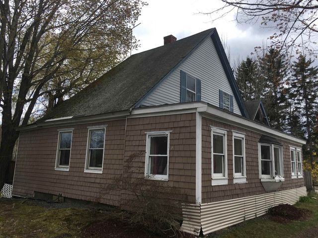 35 Temple Road, New Ipswich, NH 03071
