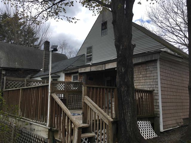 35 Temple Road, New Ipswich, NH 03071