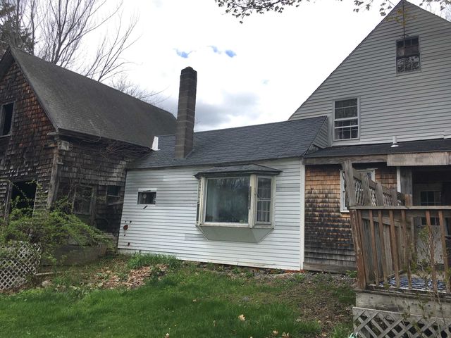 35 Temple Road, New Ipswich, NH 03071