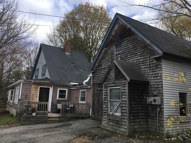 35 Temple Road, New Ipswich, NH 03071