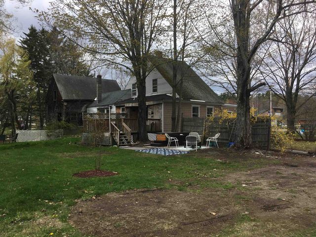 35 Temple Road, New Ipswich, NH 03071