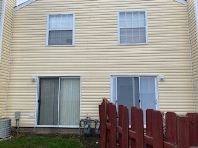 19435 HICKORY Place, Country Club Hills, IL 60478