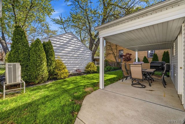 965 Colvin Boulevard, Tonawanda, NY 14217
