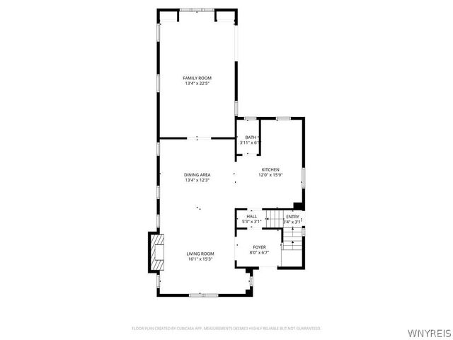 965 Colvin Boulevard, Tonawanda, NY 14217