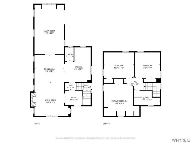965 Colvin Boulevard, Tonawanda, NY 14217