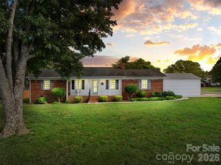1413 Jersey Church Road, Lexington, NC 27292
