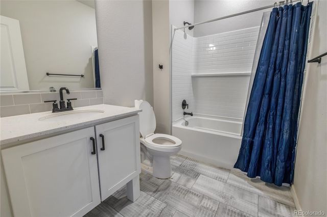 1116 Coyote Lane, Wiggins, CO 80654