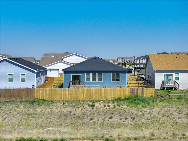 1116 Coyote Lane, Wiggins, CO 80654
