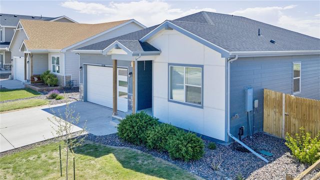 1116 Coyote Lane, Wiggins, CO 80654