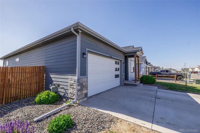 1116 Coyote Lane, Wiggins, CO 80654